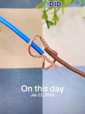 A post by @dadandsecondborn on TikTok caption: #onthisday 