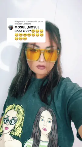 A post by @alina954w1 on TikTok caption: Ca răspuns pentru @Nicusor Cartoafa #🙄 unora trebuie să le răspunzi în limba lor pentru a te înțelege.#😉 