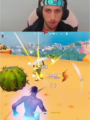 A post by @replays on TikTok caption: BEST MYTHIC FISH PLAYER 🐠 #faze #fazereplays #fortnite #gaming #fazeclan #fortnitebattleroyale #fortnitereload #fortnitemythic #fortnitemythicfish