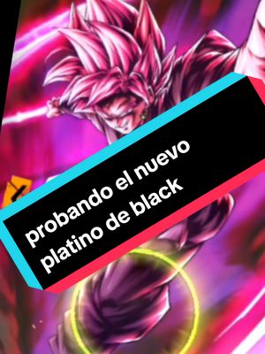 A post by @elgogeta09_gogitata on TikTok caption: en efecto está divertido su platino xD #dragonballlegends #dragonballlegendspvp #pvp #dragonballlegendsedit #paratii #fpyシ #apoyo #flyyyyyyyyyyyyy #pinchitiktokponmeenparati #dragonball #dragonballsuper #gokublack #gokublackrose #musica #showcase 