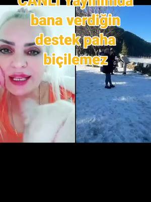 A post by @tullayyy2 on TikTok caption: halil, CANLI Yayınımda gösterdiğin inanılmaz destek için teşekkür ederim. Daha iyi CANLI Yayın içerikleri oluşturmaya devam edeceğim! @halil #livegift #handhearts #hearts #moneygun #kalbinellerimde #kalpler #paratabancası 