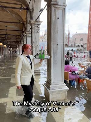 A post by @tiktokvenezia on TikTok caption: #venice #italy #travel #tiktokvenezia 