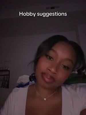 A post by @iamjayvonn on TikTok caption: 🫶🏾#fy#hobbies#relationships #hobbiesinyour20s s