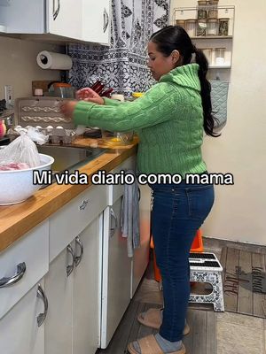 A post by @nicole_carrillo01 on TikTok caption: Un dia entera conmigo como mama de un niño #vidademama #amadecasa #momlife #momtok #sahm #sahmroutine 