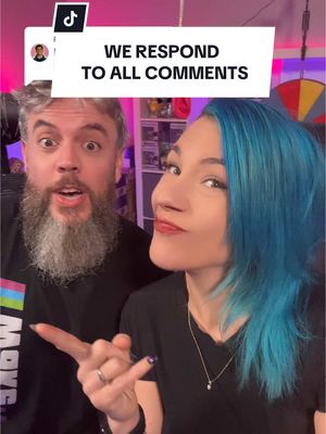 A post by @xstarwake on TikTok caption: Replying to @Jesus🇪🇨 it’s true! And we respond to every one!!!! Join the live now! #TikTokLIVE #LIVE #GamingOnTikTok #iamlive #couplegoal #interactivelive #TikTokLivegaming