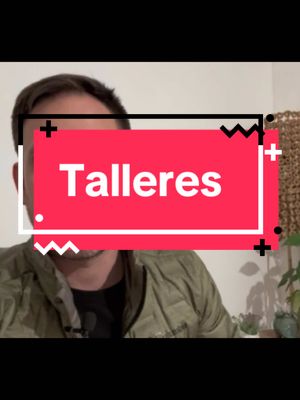 A post by @guillermoperfume on TikTok caption: Taller en Monterrey este febreo 2025