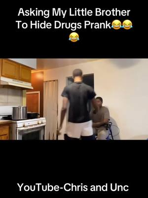 A post by @chrisandunc on TikTok caption: #fyp 😂😂😂😂😂😂😂