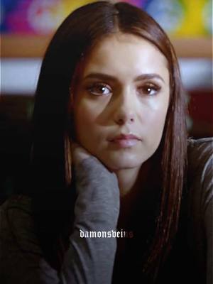 A post by @damonsveins on TikTok caption: Cause you are #elenagilbert #tvd #edit #fyp 