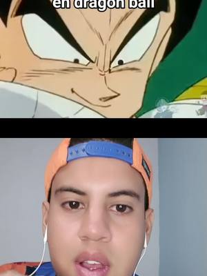 A post by @darysdiaz on TikTok caption: #dúo con @El Mewin #dbz 