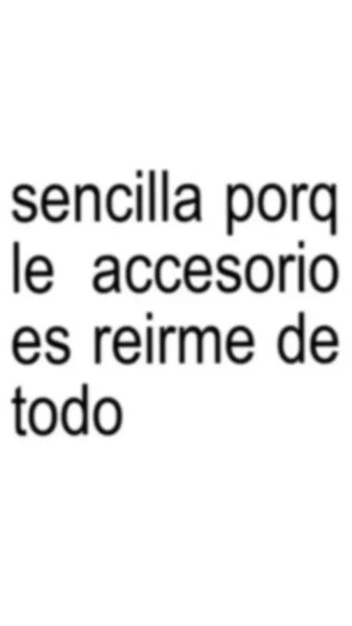 A post by @daniaflupy on TikTok caption: el*#xyzcba #fyp #viral_video #textos #textorojoparaidentificarse #texto #blanco #tiktokponmenparati 