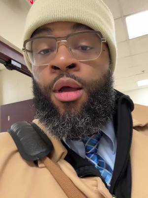 A post by @jeffbspeaks on TikTok caption: Our students were in class ready for learning! Shifting the narrative! I’m going to start posting more about all of the great thing happening on our campus #APMrB #Adminlife #missionwork  