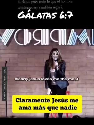 A post by @diospadre16 on TikTok caption: #losultimostiempos #iglesiacristiana #fyp #jesus 