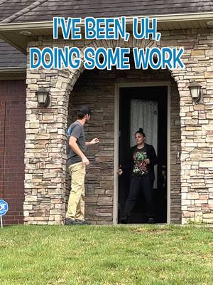 A post by @sbpressurewashing on TikTok caption: Mom Life Is HARD ENOUGH - So I Stepped in to Help #pressurewashing #satisfying #cleaning #asmr #sbpressurewashing #asmrvideo #satisfyingvideo #powerwashing #fyp #fypシ #viral #viralvideo #homeowners #cleaningtiktok #cleanup #muckboots