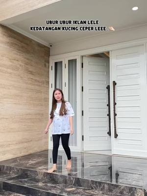 A post by @melvinahusyanti96 on TikTok caption: Ceper leee😭😭 Tq @koko guguk udah di anterin dari jakarta ke palembang🥰