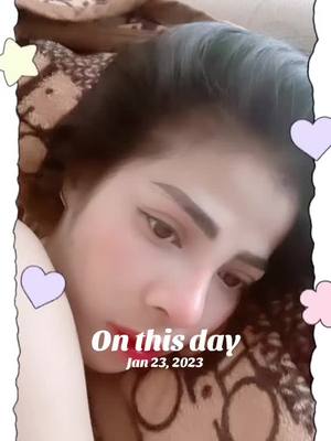 A post by @leakmini72 on TikTok caption: #onthisday 