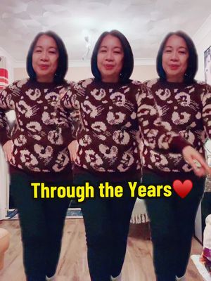 A post by @nurse_ella68 on TikTok caption: Since 2020, TIKTOK has been my Happy pill... Always Spread Goodvibes and have FUN until its here!!!♥️♥️♥️ CHEERS to us🥳 #tiktokuk #tiktokworld #tiktokdance #tiktoknurse #dancetiktok #onthisday  #thesquadidol #nurse_ella68 #uknurse_🇬🇧  #teampinoy♥️ #start2inspire #tropanggv #teamtinga #teamgarbage #QueenMER👑 #teambisdaktokers #tuttcafe #dream_alliance🌟 #teamsolidlive #lostrios😎😎😎  @SallieCute @Mae Ski🇵🇭🇬🇧 @Maricor Librando- Cr @Mcchy @👙➡️ MRS. 🅱️👙 @Tbt_Creatress_Libra1980 @iamatek_thesschua @💫🇵🇭💖Maria🇺🇸💫 @Master Founder Teamgarbage @BheBossRhea💛 be🌹❤️ @Ella🇬🇧 💖 