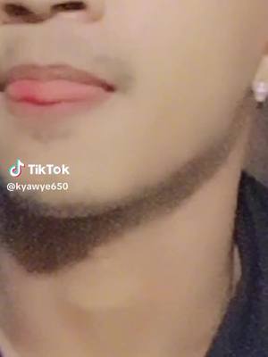 A post by @kyawye650 on TikTok caption: #သူများတွေလိုတော့ချစ်ဖို့မကောင်းဘူး🤢#fypပေါ်ရောက်စမ်း😒👊🏻မရောက်လည်းနေ🥴#မင်းတို့idolဖစ်ချင်လို့🤭💖#ရောက်ချင်တဲ့နေရာရောက်ကွာ😍🤗🤗😅😅