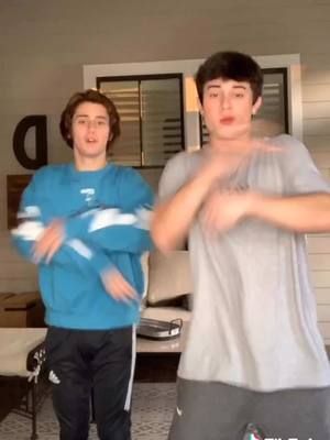 A post by @ryanclem on TikTok caption: remember when we made this ???😭😭 @max :-) 