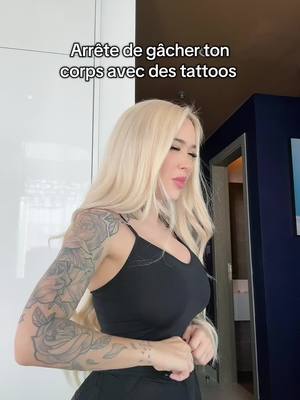 A post by @miss.jadelavoie on TikTok caption: Je peux tu faire ce que je veux ou?!