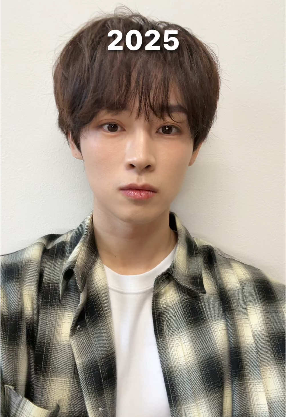 A post by @karam_0628 on TikTok caption: Have fun for the rest of your life🫰#fyp #추천 
