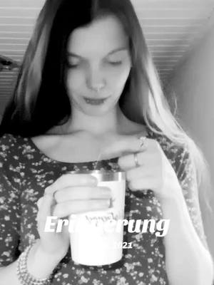 A post by @grallia on TikTok caption: #erinnerung