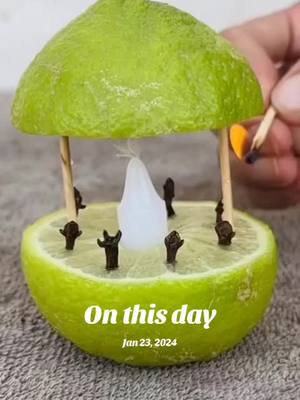 A post by @sanyasi.ayurveda on TikTok caption: #onthisday