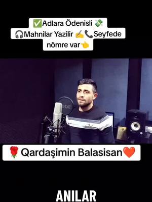 A post by @orxan_qaxli34 on TikTok caption: #anılar