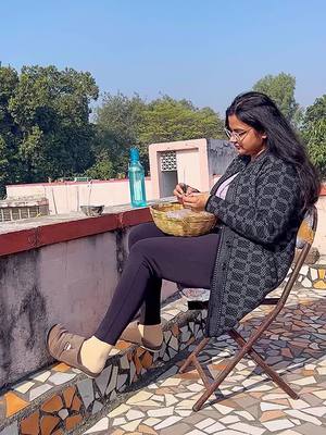 A post by @girlhacks67 on TikTok caption: lahsun ki chutney/achar 