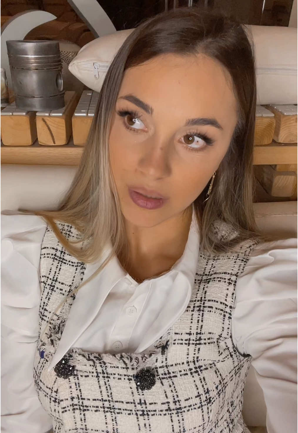 A post by @natalianigai22 on TikTok caption: #5pasidebine #fyp #viral_video #foryour 