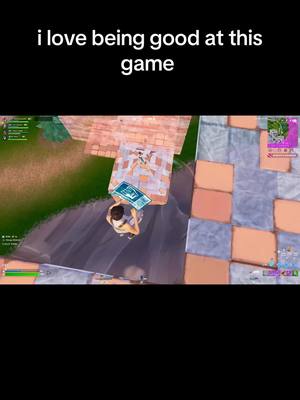 A post by @twitchtooliz on TikTok caption: #fortnite #fyp 