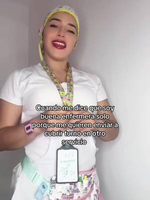 A post by @laenfermera004 on TikTok caption: Solo por eso 😩 #laenfermera  #ebfermeria🥰🥰  #enfermeria  #viralvideos  #vital  #paratiiii 