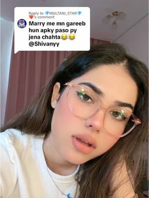 A post by @_.shivanyy on TikTok caption: Replying to @💎MULTANI_STAR💎❤️‍🔥  🗿🌝