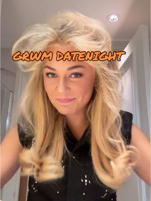 A post by @marijnkuipers on TikTok caption: Grwm for datenighttt