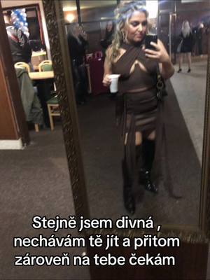 A post by @kicsizdenicka on TikTok caption: Psychouš