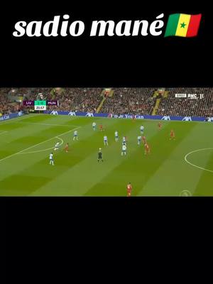 A post by @football_tiktok_s on TikTok caption: sadio mane 🇸🇳 #galsen #senegal #senegalaise_tik_tok 