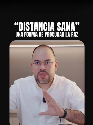 A post by @juanpablolerman on TikTok caption: Hay gente difícil… hay gente muy complicada… pero nuestra tarea es hacer TODO LO POSIBLE por vivir en Paz!  . . . . Mira la prédica completa en YouTube/Juan Pablo Lerman/ALCANZANDO LA BENDICIÓN DE DIOS 2