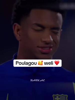 A post by @moustaphaba126 on TikTok caption: Machallha Bilh poulaou weli 🔵🔵🔵🔴🥰🥰❤️❤️❤️❤️❤️❤️❤️