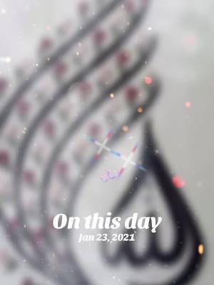 A post by @ayat.ahmed_1 on TikTok caption: #onthisday 