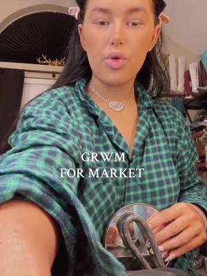 A post by @cadencemaclane on TikTok caption: rise and shine yall 🫶🏼 #fyp #foryoupage #foryou #viral #fypツ #grwm #dallasmarket 