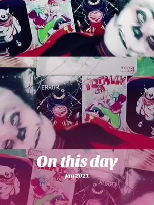 A post by @c1_5u5hi on TikTok caption: #onthisday