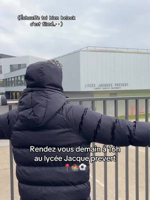 A post by @kder.120 on TikTok caption: FAIT TOI UN NOM ET DEVIENS OFFICIELLEMENT LE PLUS FORT DE TON LYCÉE 🏫 🏟️🔥