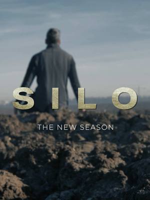 A post by @dannero on TikTok caption: Anzeige | What if everything you know to be true, was just one big lie?! All seasons of Silo are now available on @Apple TV #silo #silocore 