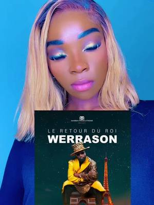 A post by @mayotila_miriame on TikTok caption: #werrasonmalewa #werrason #werrasonwengemusic #fallyipupa001👑 #fallyipupa #warriorfally🇨🇩🇨🇩🇨🇵 @Werrasonofficiel 