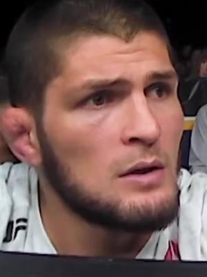 A post by @khabib.nurmogamedov on TikTok caption: 🦅