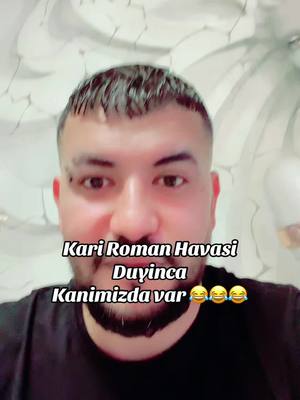 A post by @alexsobieski1 on TikTok caption: #kesfet #foryou #🤣🤣🤣🤣🤣🤣🤣🤣🤣🤣🤣 Roman Havasi Duyunca 😂😂🤣🤣