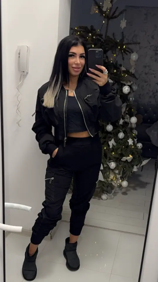 A post by @geanynageany_19 on TikTok caption: #yesbaby#fyp😈 braila
