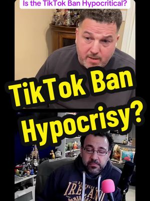 A post by @disneyparksdiy on TikTok caption: Mayor Keith Ramos on the TikTok Ban #tiktok #ban 