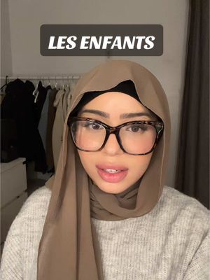 A post by @hijabi_worldd on TikTok caption: #rappel #rappels_islam #rappeldujour #enfants #enfant