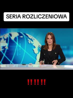 A post by @wydarzenia.polsat on TikTok caption: Materiał przygotowała Mira Skórka.  #wydarzenia #wydarzenia1850 #seria #rozliczenie #pis #poseł #polityka #politycy #władza #imunitet #polska #poland #kraj #news #information 