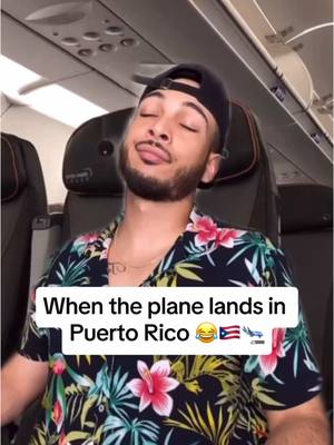 A post by @iamkelperez on TikTok caption: How we are all going to be when we go see Bad Bunny in concert for DtMF🐰🇵🇷✈️ #latinos 